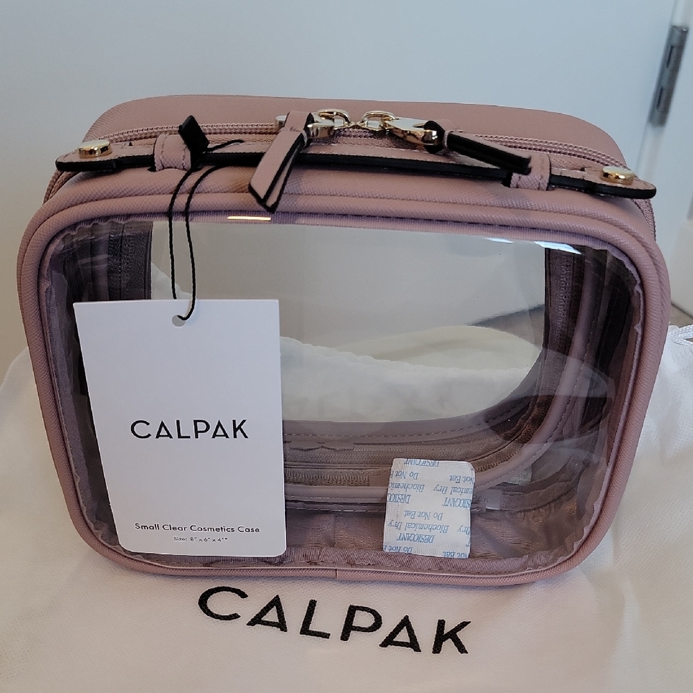 Calpak Cosmetic Case